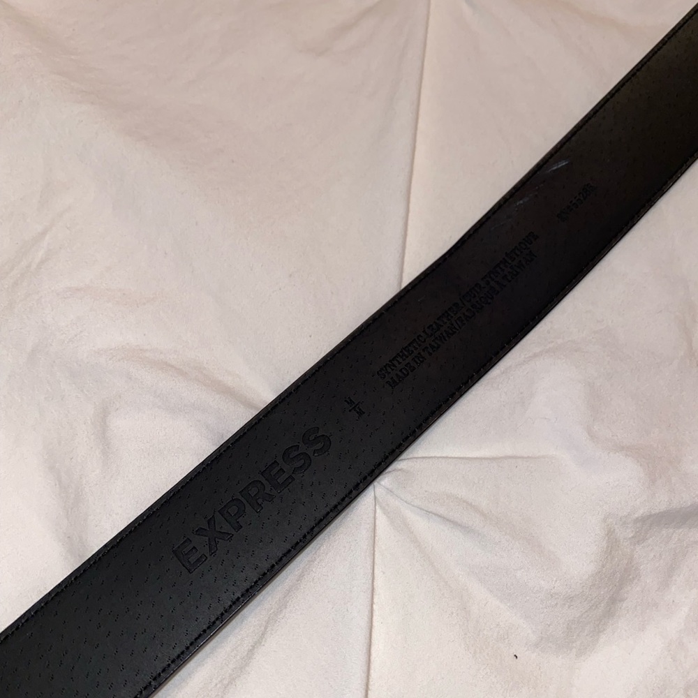 Express Double O-Ring M Belt View 3